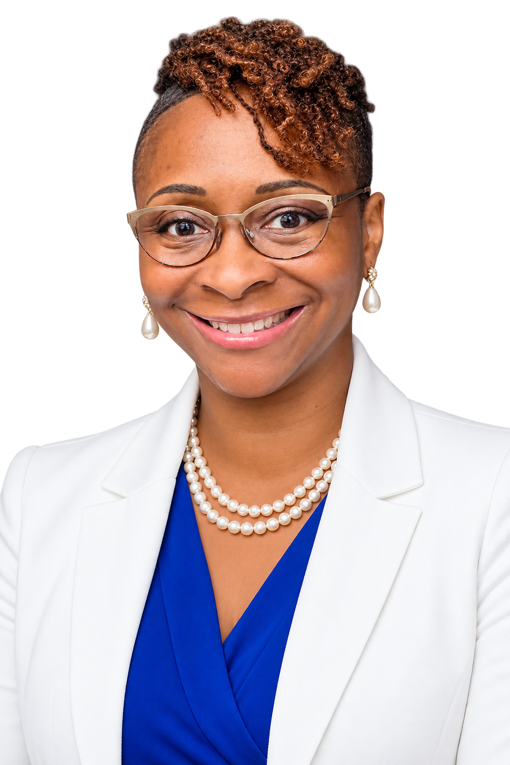 Dr. Alexis S. Smith