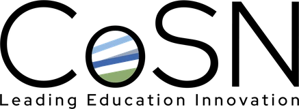 CoSN, Leading Education Innovation