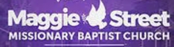 Maggie Street Missionary Baptist Church
