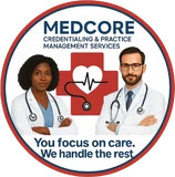 MedCore Credentialing and Practice Management Services