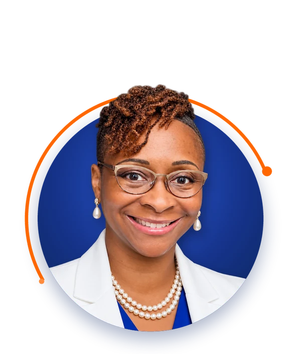Dr. Alexis S. Smith, Certified Executive Coach