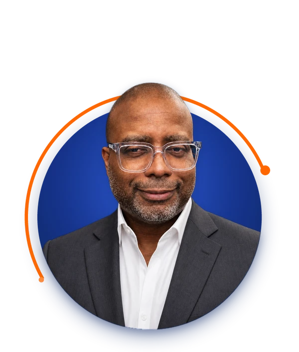 Dr. Tuboise Floyd
